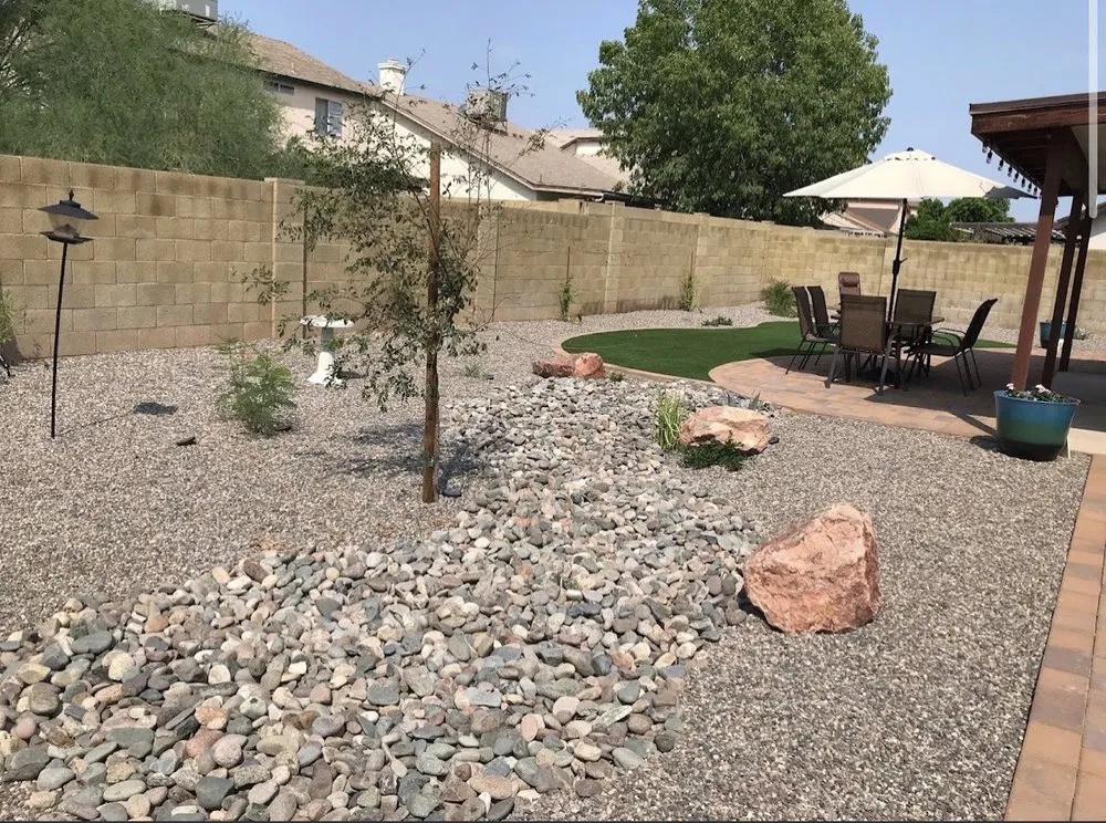 Top-rated landscape design experts serving Rialto, CA - Versatile Establishment