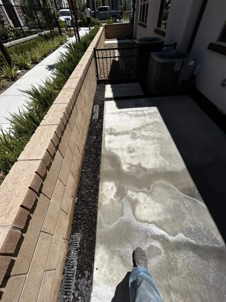 Trusted landscape installation in Rialto, CA - Versatile Establishment