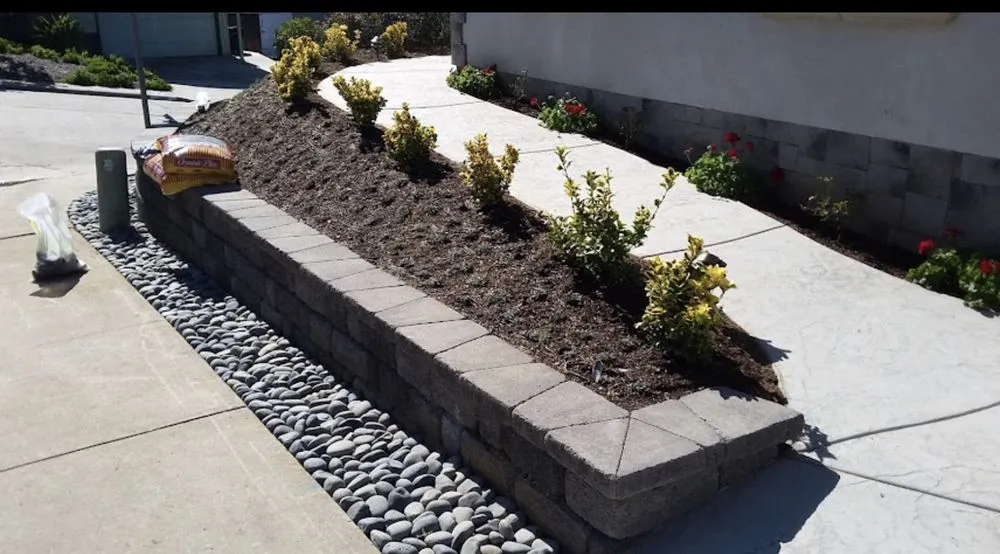 Local residential landscaping experts serving Rialto, CA - Versatile Establishment