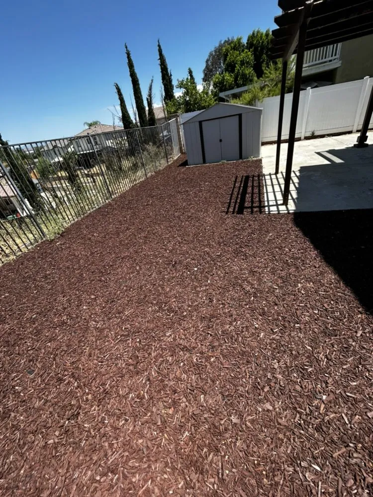 Trusted landscape installation in Rialto, CA by Versatile Establishment