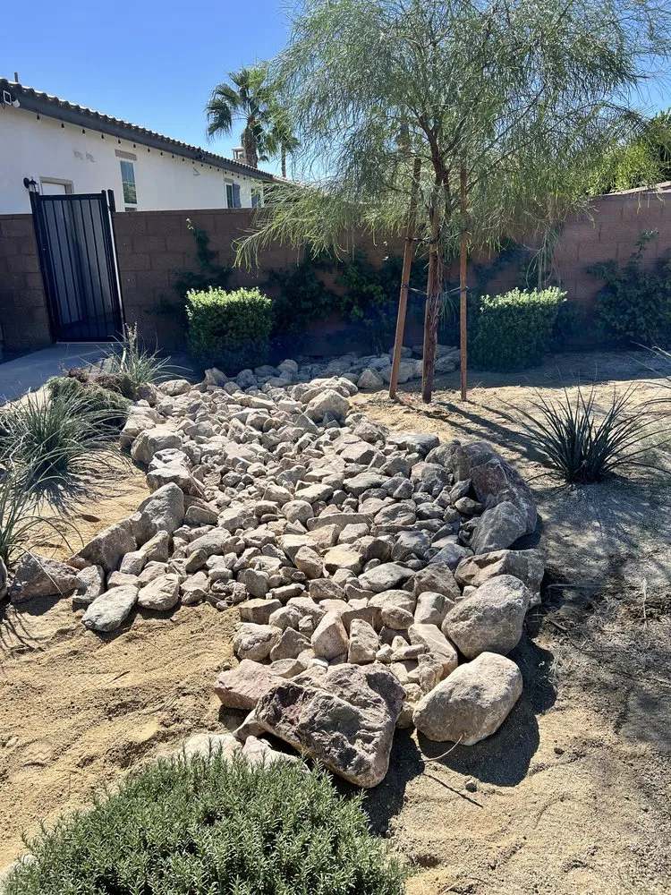 Affordable lawn care service experts serving Redlands, CA - Versatile Hardscapers