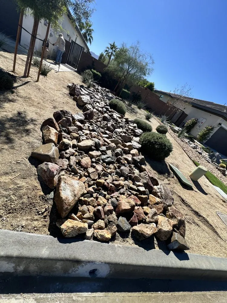 Top-rated landscaping services for year-round maintenance across Redlands, CA - Versatile Hardscapers