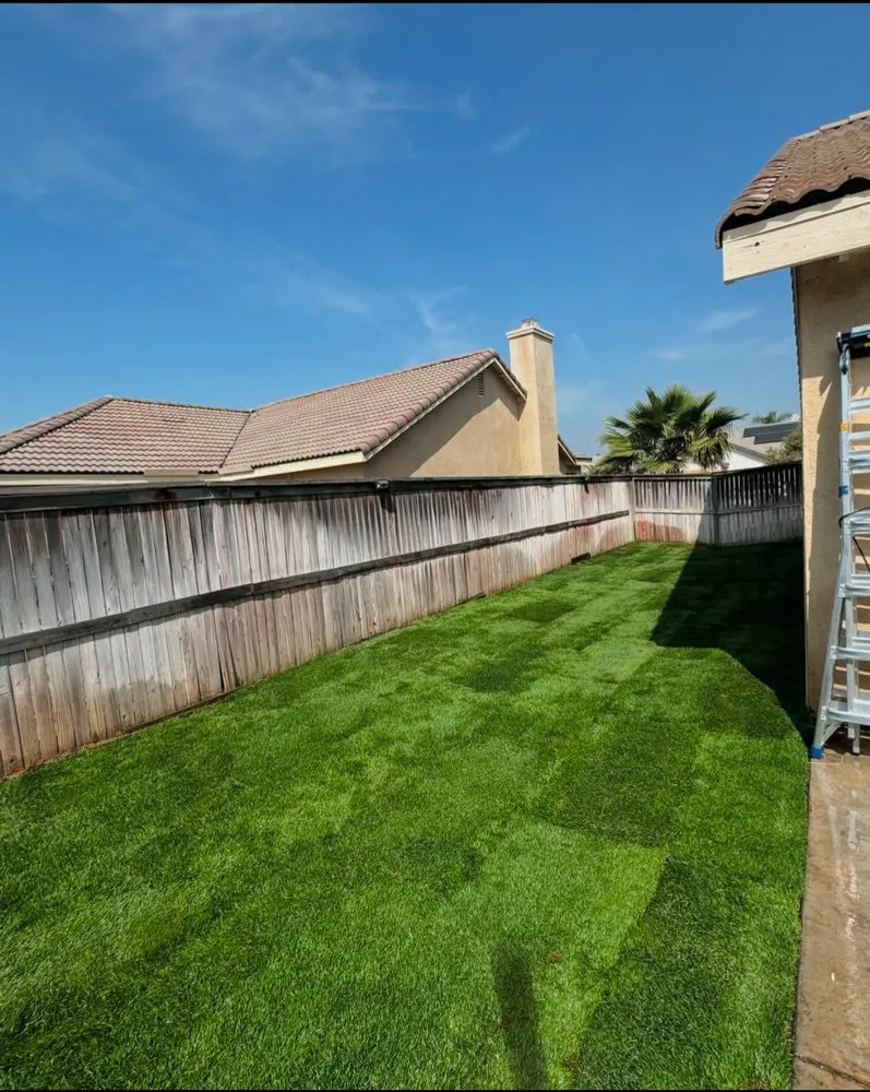 Reliable garden landscaping experts serving Redlands, CA - Versatile Hardscapers
