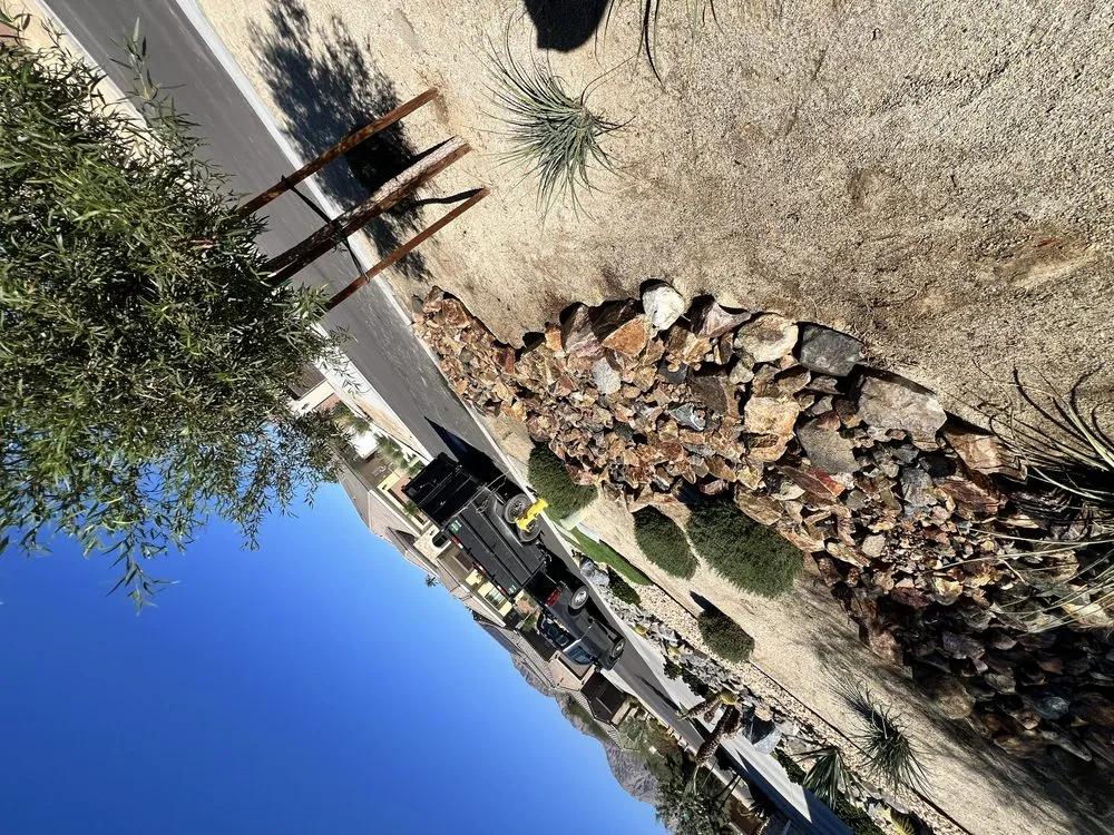 Top-rated landscape installation for year-round maintenance in Redlands, CA by Versatile Hardscapers