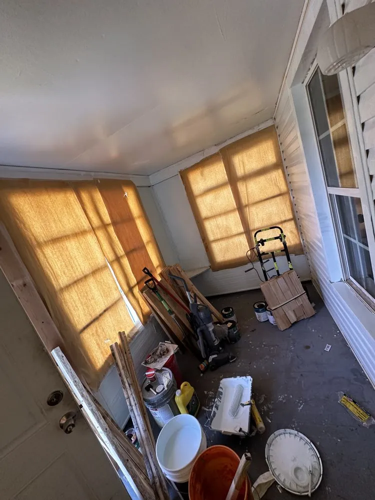 Custom landscape design in Detroit, MI by Versatile Industries