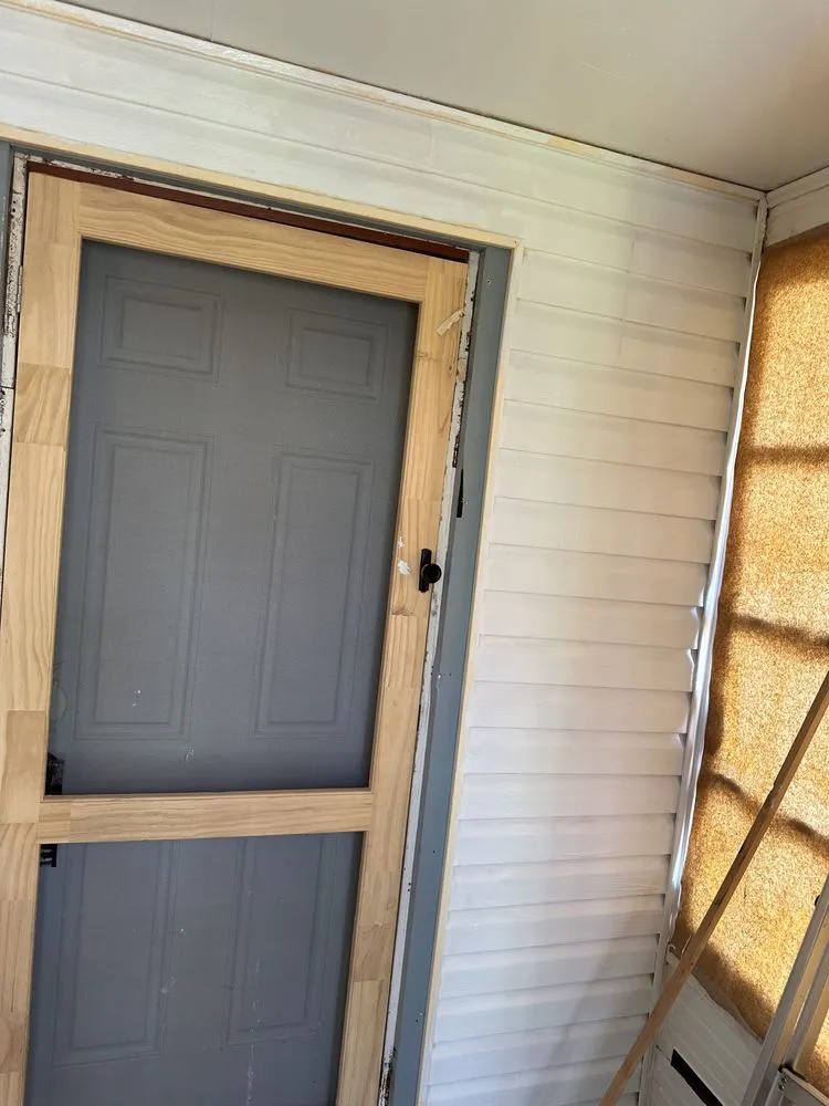 Expert residential landscaping in Detroit, MI by Versatile Industries