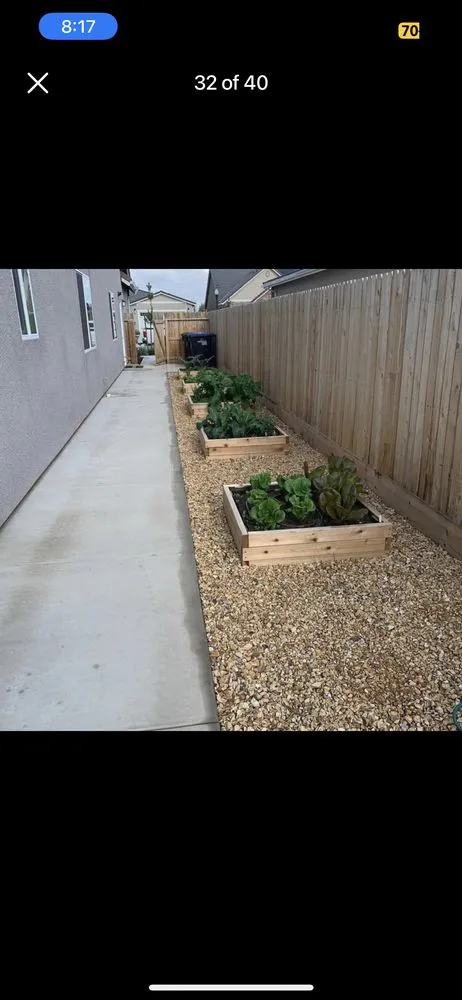 Expert landscaping services near you across San Bernardino, CA - Versatile landscape and maintenance