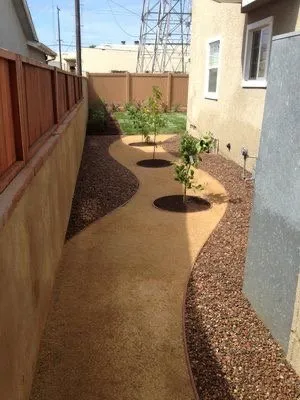 Professional yard maintenance experts serving San Bernardino, CA - Versatile landscape and maintenance