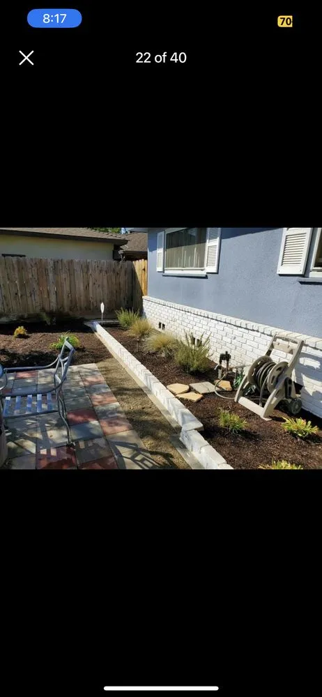 Expert lawn mowing service in San Bernardino, CA - Versatile landscape and maintenance