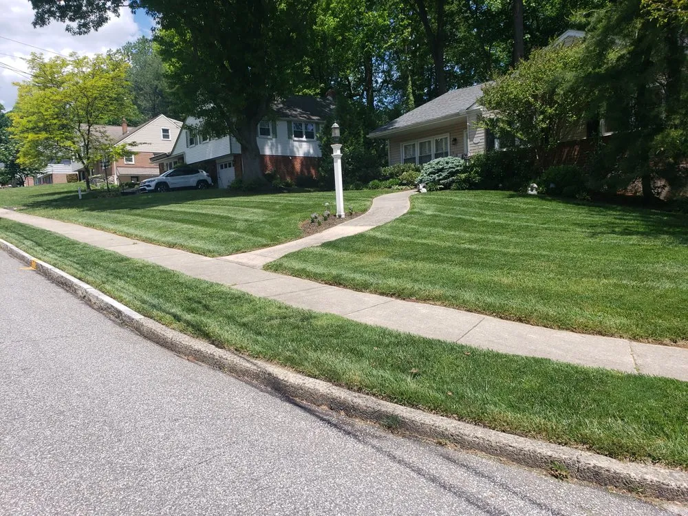 Custom outdoor landscaping for residential properties across Clifton Heights, PA - Versatile landscaping