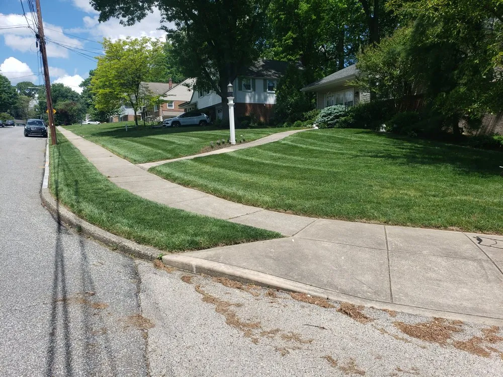 Local lawn mowing service in Clifton Heights, PA - Versatile landscaping