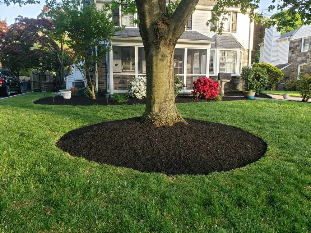 Custom outdoor landscaping experts serving Clifton Heights, PA - Versatile landscaping
