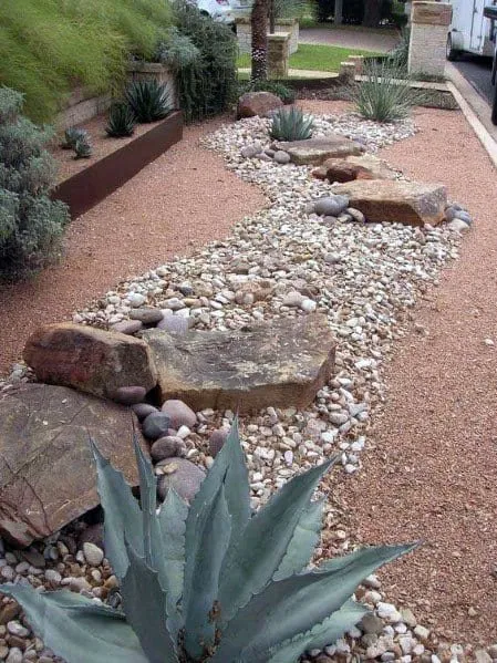Affordable landscape installation in Highland, CA - Versatile Landscaping