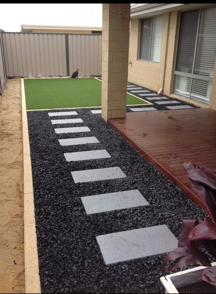 Local garden landscaping in Highland, CA - Versatile Landscaping