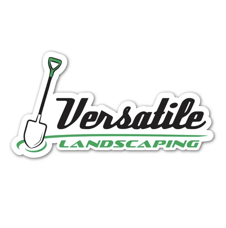 Local landscape design for residential properties in Janesville, WI by Versatile Landscaping