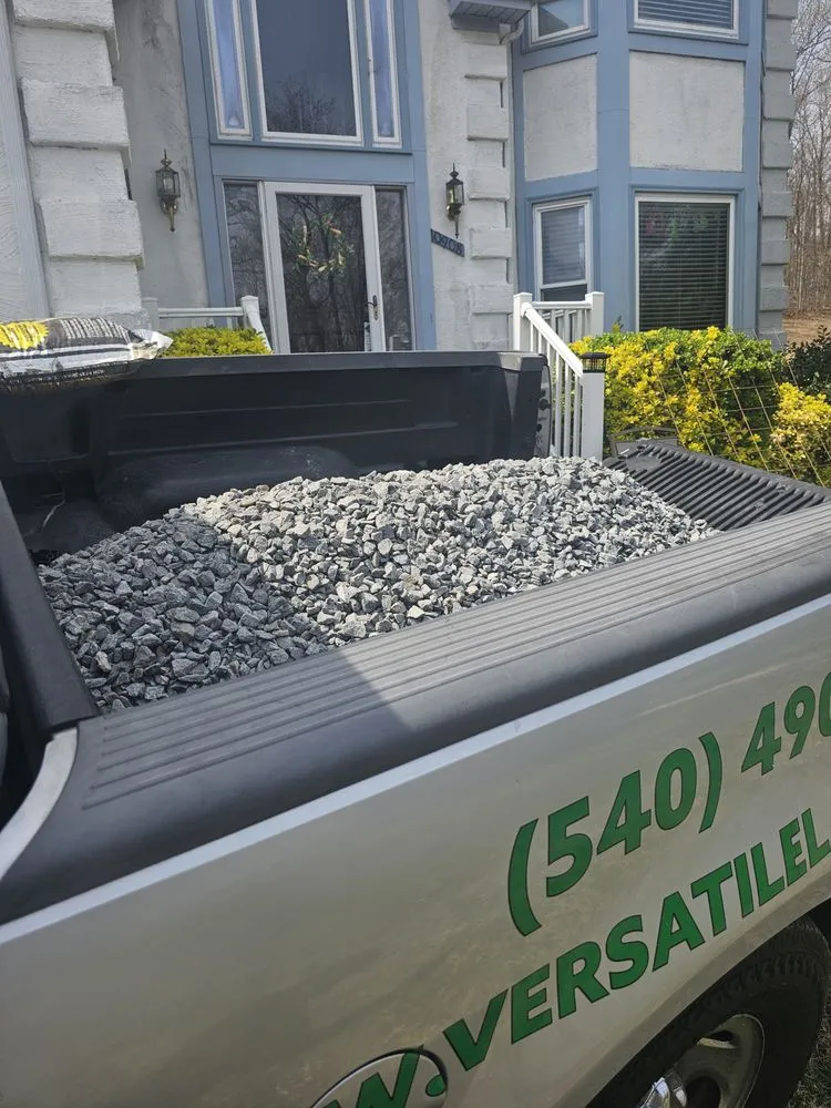 Affordable landscaping services in Fredericksburg, VA - Versatile Lawn Care