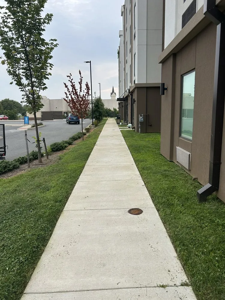 Trusted garden landscaping for outdoor upgrades in Fredericksburg, VA by Versatile Lawn Care