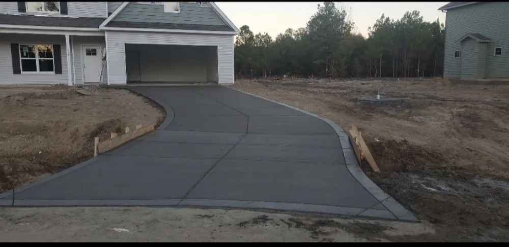 Trusted outdoor landscaping near you in Fayetteville, NC by Versatile Outdoor Construction