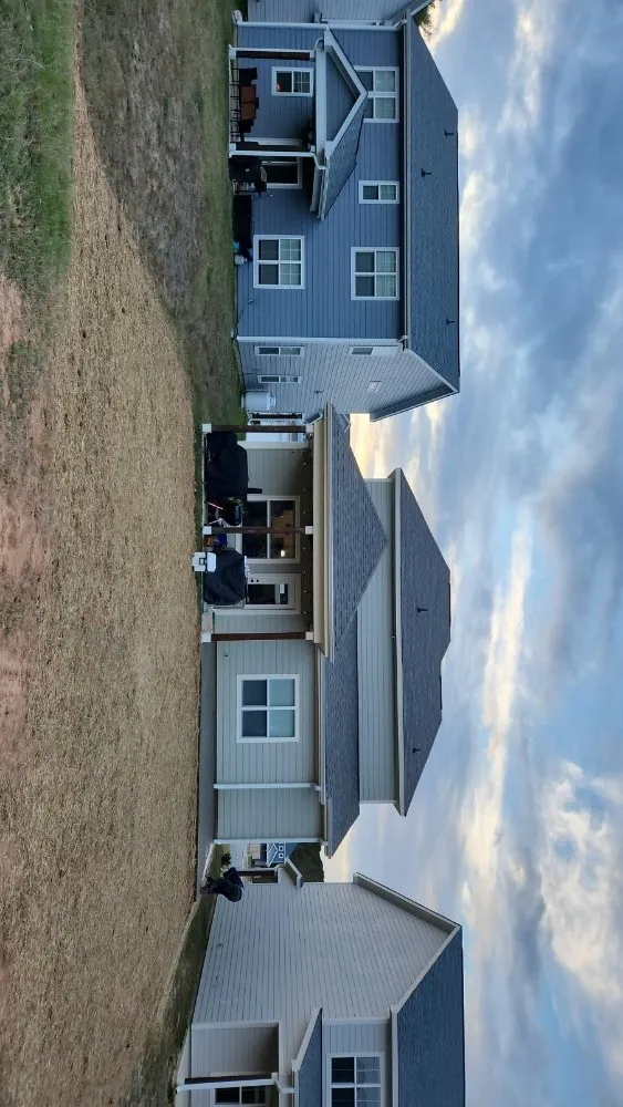 Affordable yard maintenance for outdoor upgrades in Fayetteville, NC by Versatile Outdoor Construction