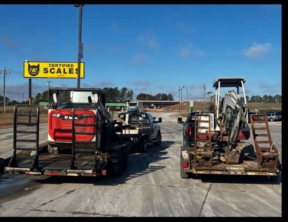 Trusted outdoor landscaping in Fayetteville, NC by Versatile Outdoor Construction