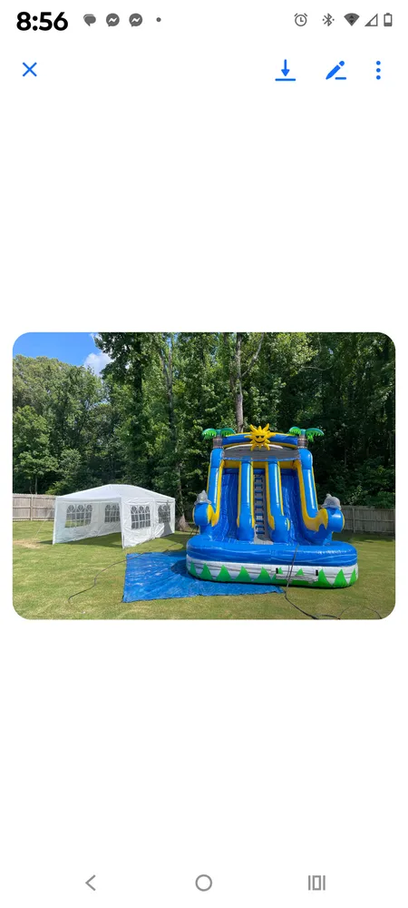 Trusted landscape design with custom design across Tupelo, MS - Versatile Service Pros