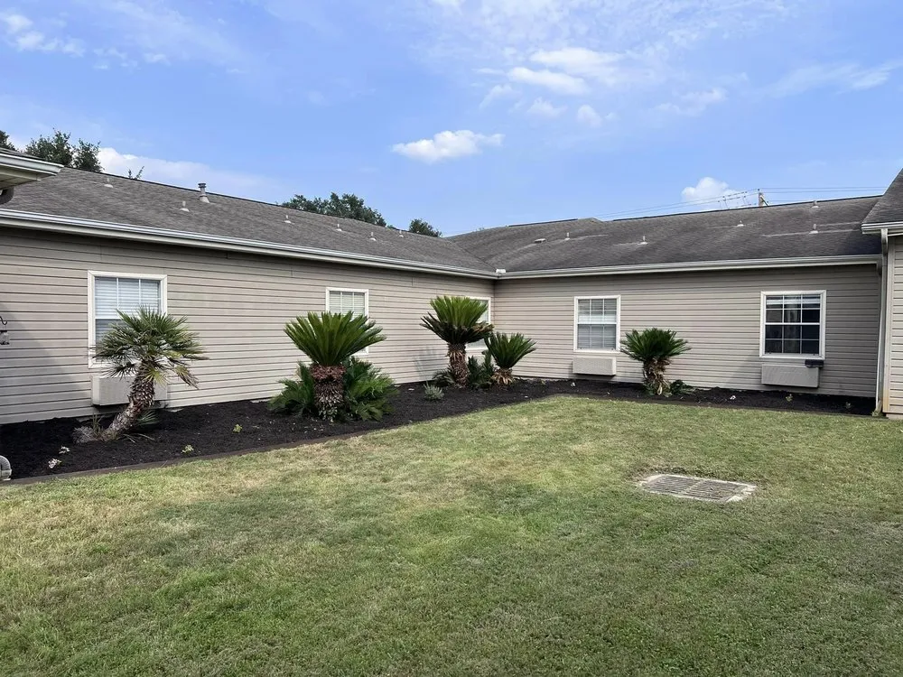 Reliable landscaping services for year-round maintenance across San Antonio, TX - Versatile Yard Appeal