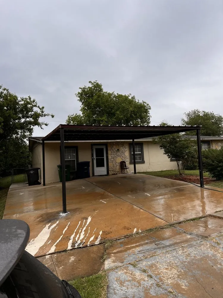 Affordable residential landscaping experts serving San Antonio, TX - Versatile Yard Appeal