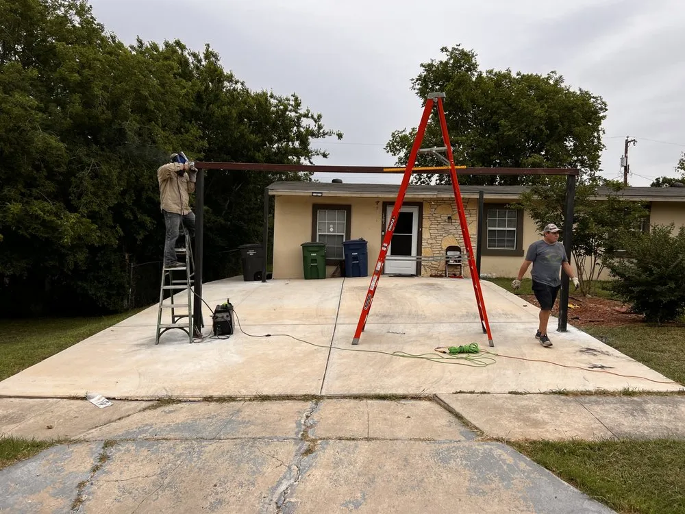 Trusted landscape design for outdoor upgrades in San Antonio, TX by Versatile Yard Appeal