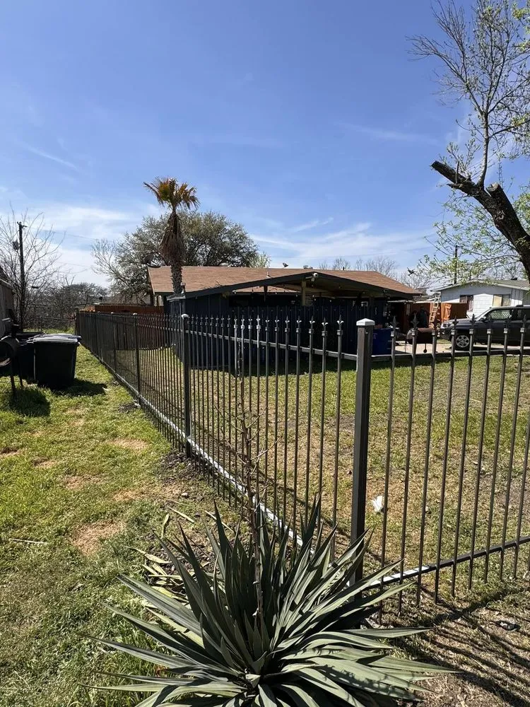 Local landscape design for outdoor upgrades in San Antonio, TX by Versatile Yard Appeal