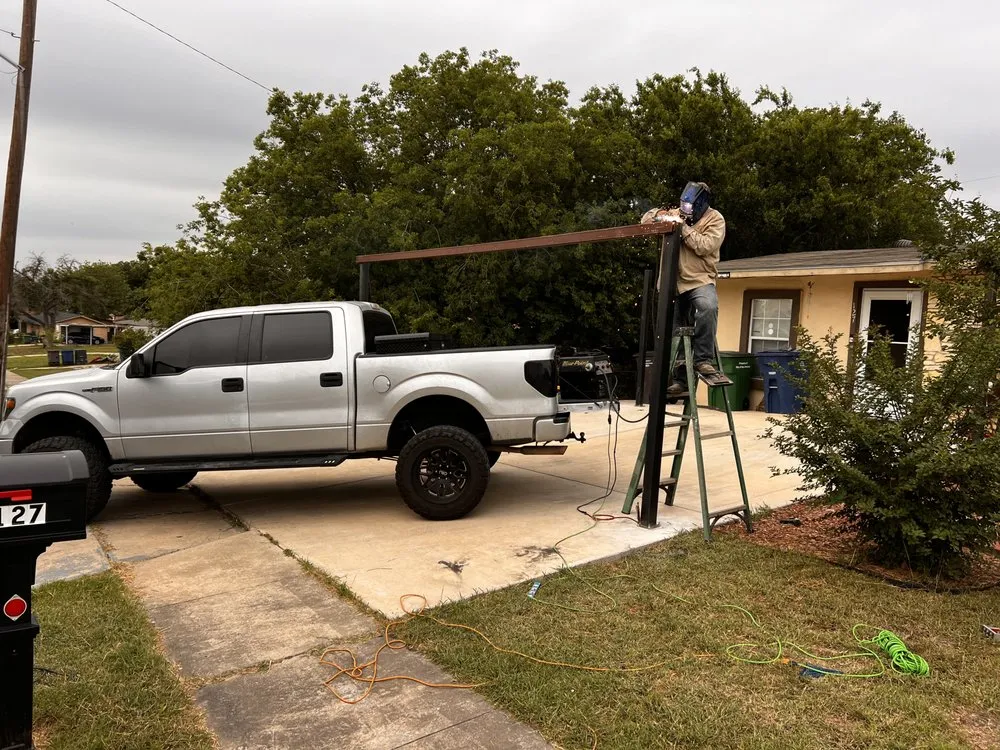 Local landscaping services for beautiful yards in San Antonio, TX by Versatile Yard Appeal