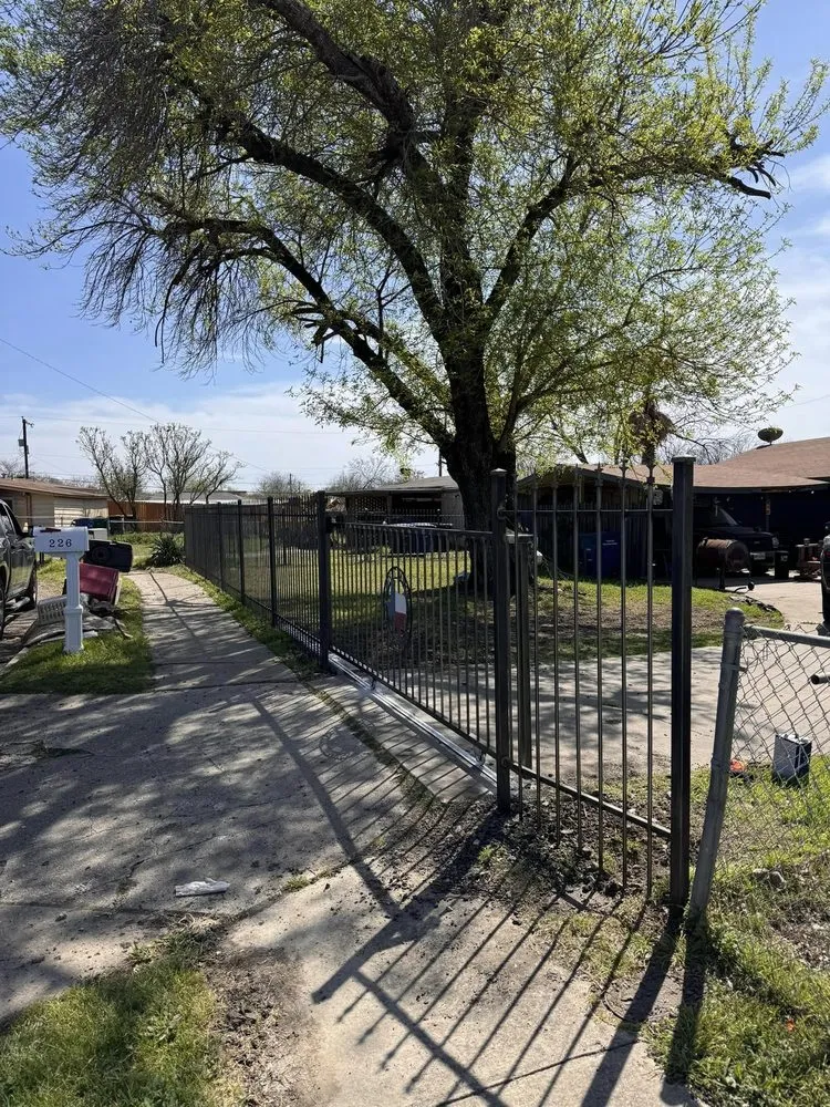 Trusted garden landscaping in San Antonio, TX - Versatile Yard Appeal