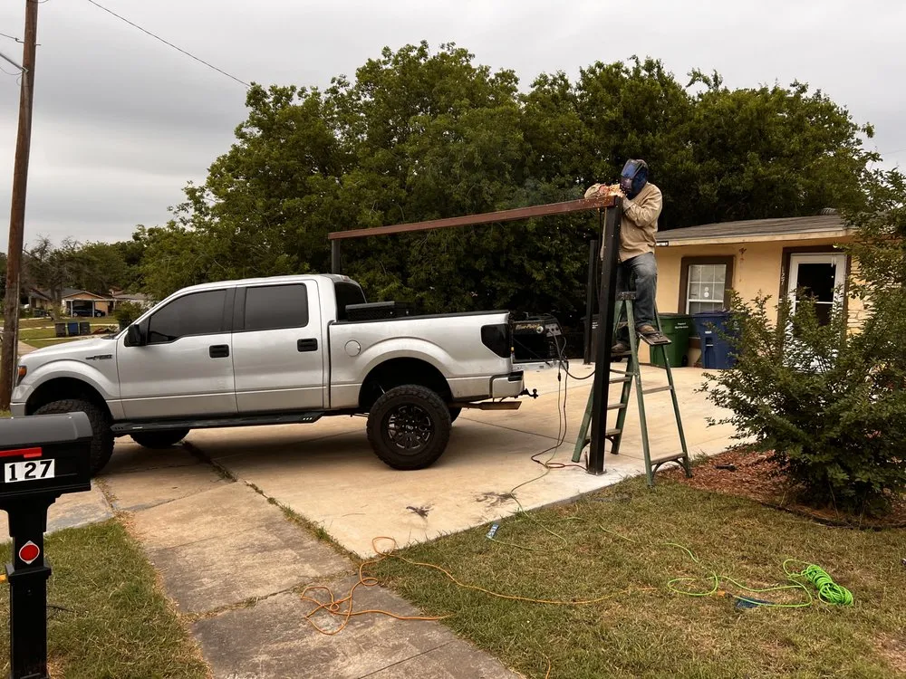 Top-rated landscape design for residential properties across San Antonio, TX - Versatile Yard Appeal