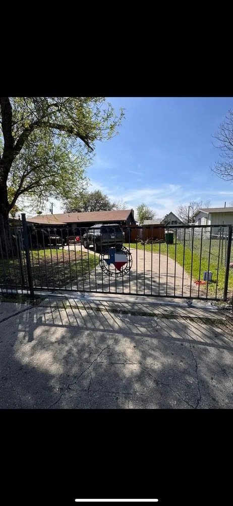 Professional residential landscaping in San Antonio, TX by Versatile Yard Appeal