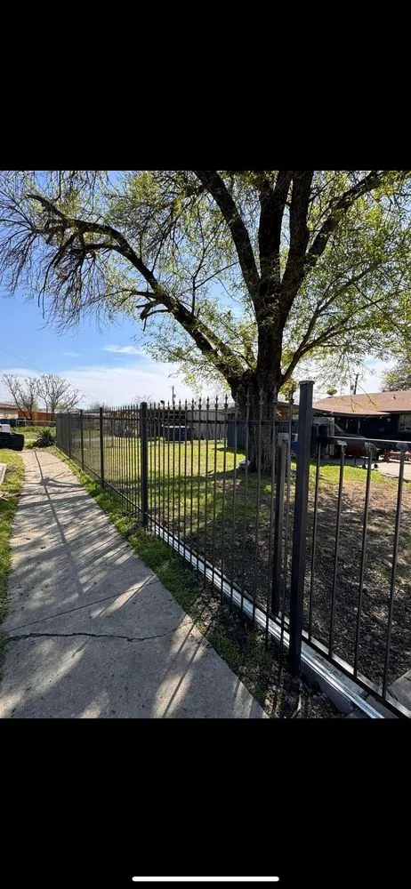 Custom residential landscaping in San Antonio, TX - Versatile Yard Appeal