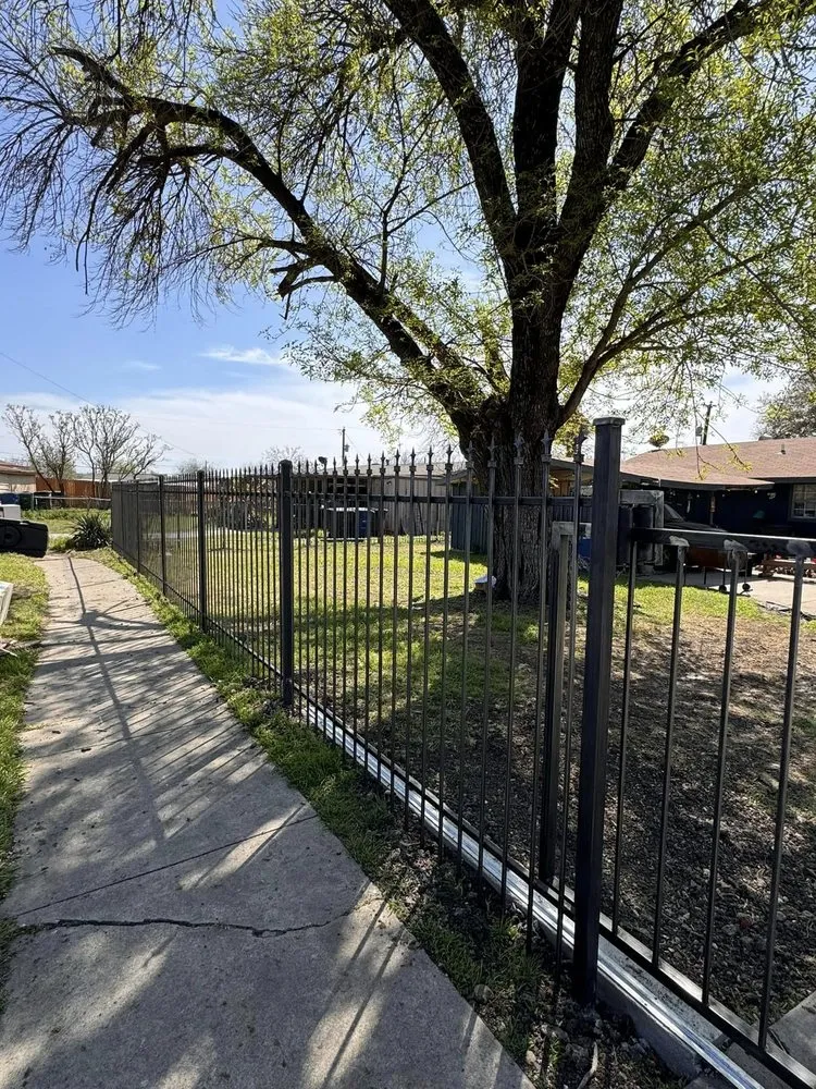 Trusted landscape design for outdoor upgrades in San Antonio, TX by Versatile Yard Appeal