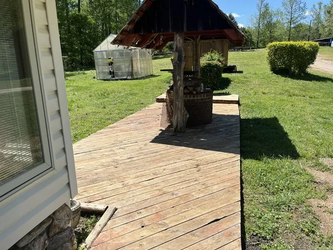 Local landscape design in Anniston, AL - Versatilities Landscaping And Services