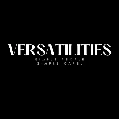 Versatilities Landscaping And Services Logo