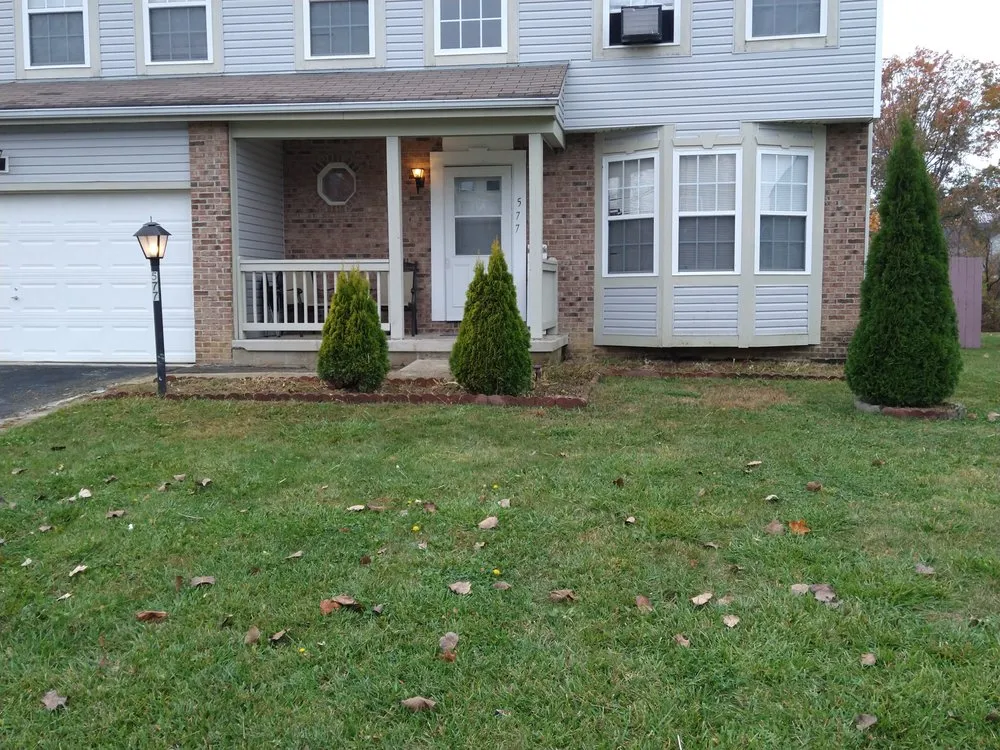 Affordable yard maintenance experts serving Columbus, OH - Versatility