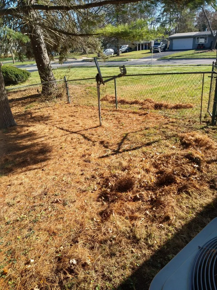 Trusted landscape design experts serving Columbus, OH - Versatility