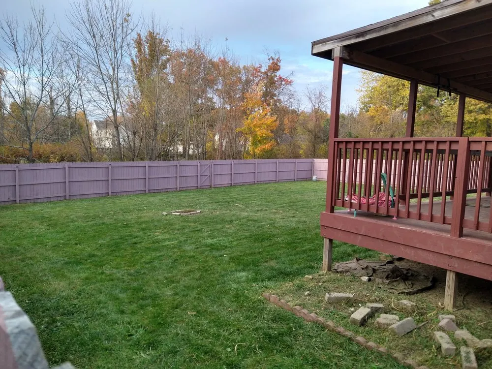 Expert residential landscaping for outdoor upgrades across Columbus, OH - Versatility