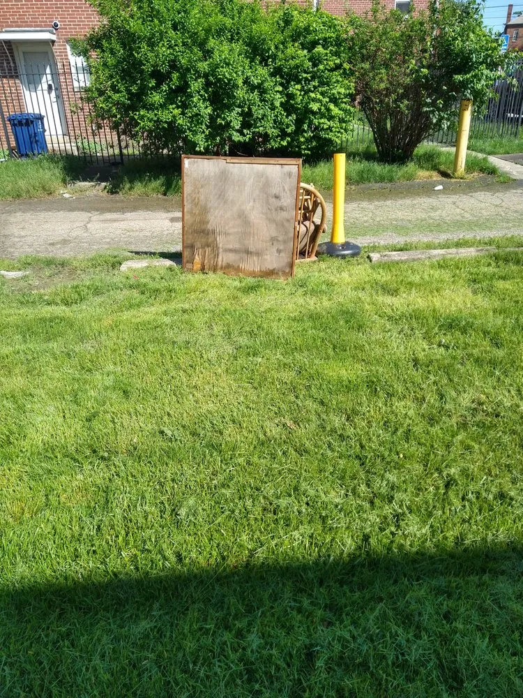 Custom outdoor landscaping for homes across Columbus, OH - Versatility