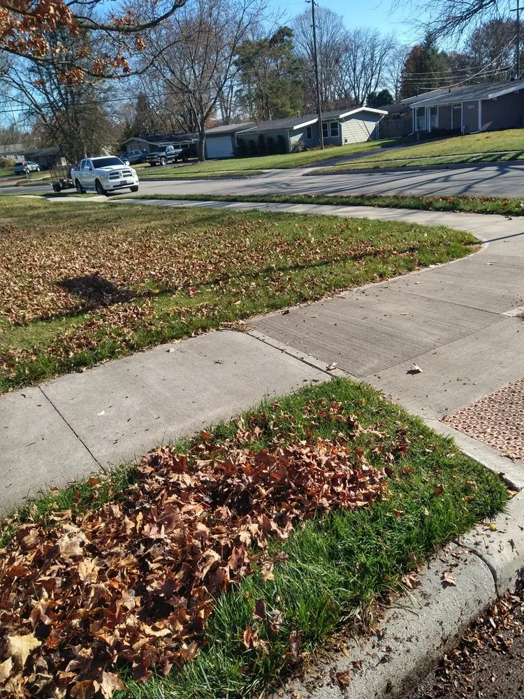 Top-rated yard maintenance experts serving Columbus, OH - Versatility