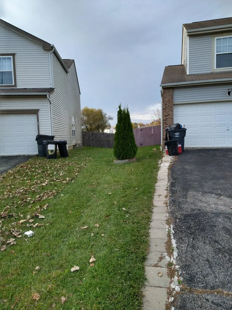 Professional landscape design for beautiful yards across Columbus, OH - Versatility