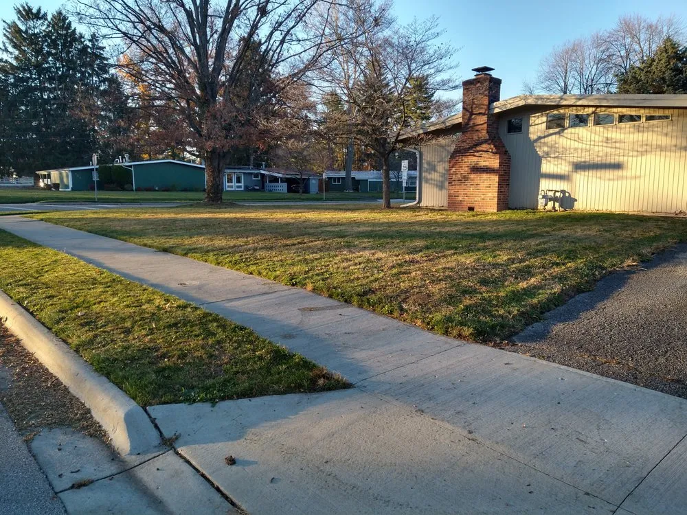 Professional landscape design for outdoor upgrades across Columbus, OH - Versatility