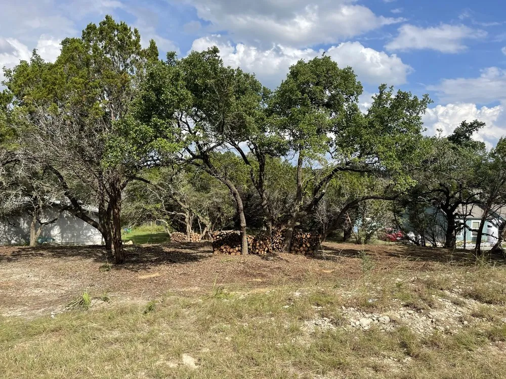 Expert lawn care service in Spring Branch, TX by Versatility Mills and Land Improvement