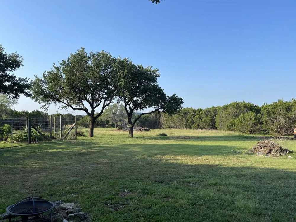 Custom lawn mowing service in Spring Branch, TX - Versatility Mills and Land Improvement