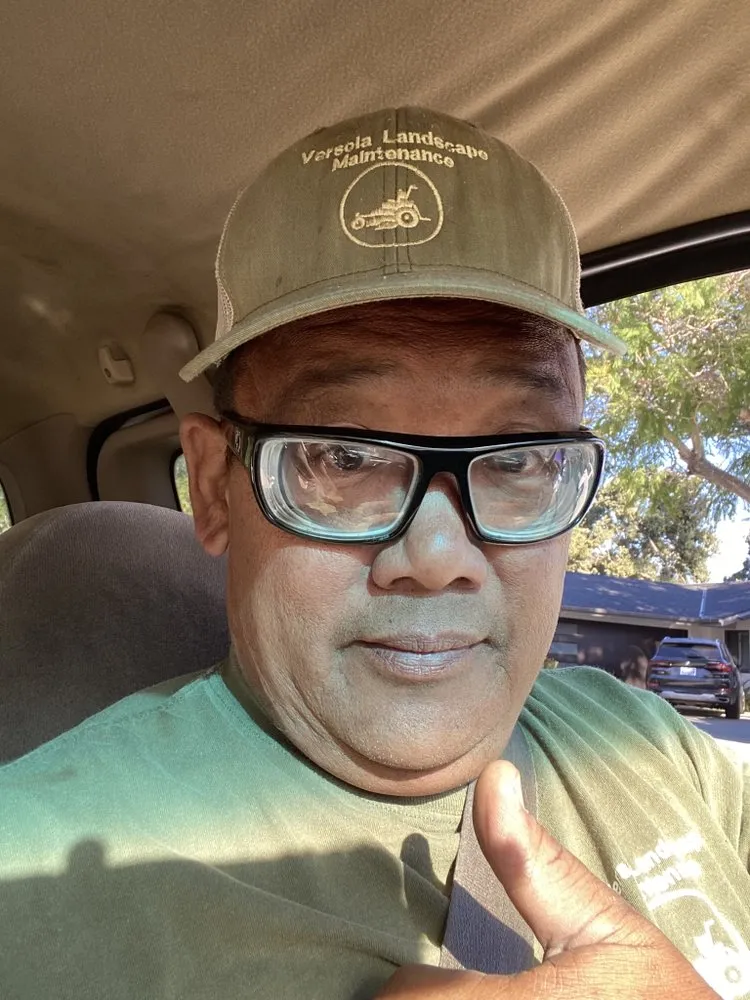 Reliable yard maintenance for residential properties in Santa Barbara, CA by Versola Landscape Maintenance Service