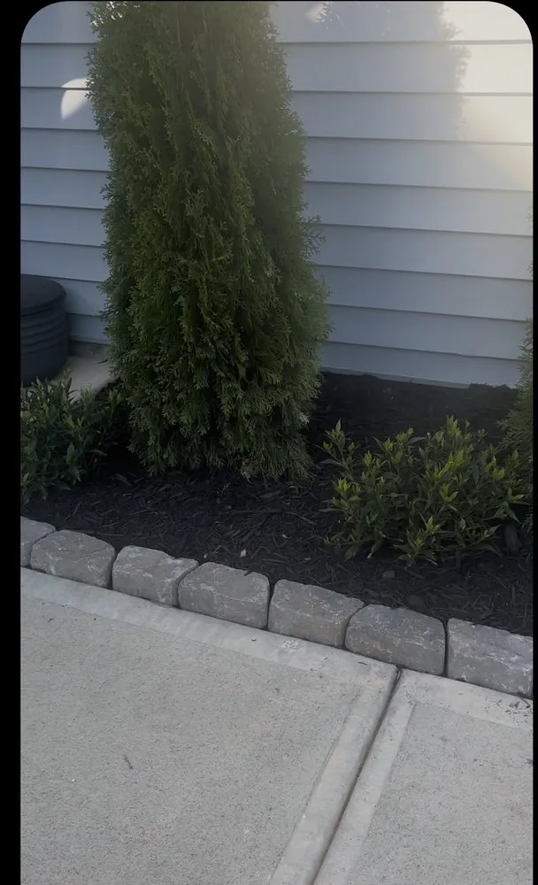 Expert outdoor landscaping in Durham, NC - Vert life landscaping