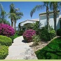 Affordable yard maintenance in Hope, IN by Vertical Landscaping