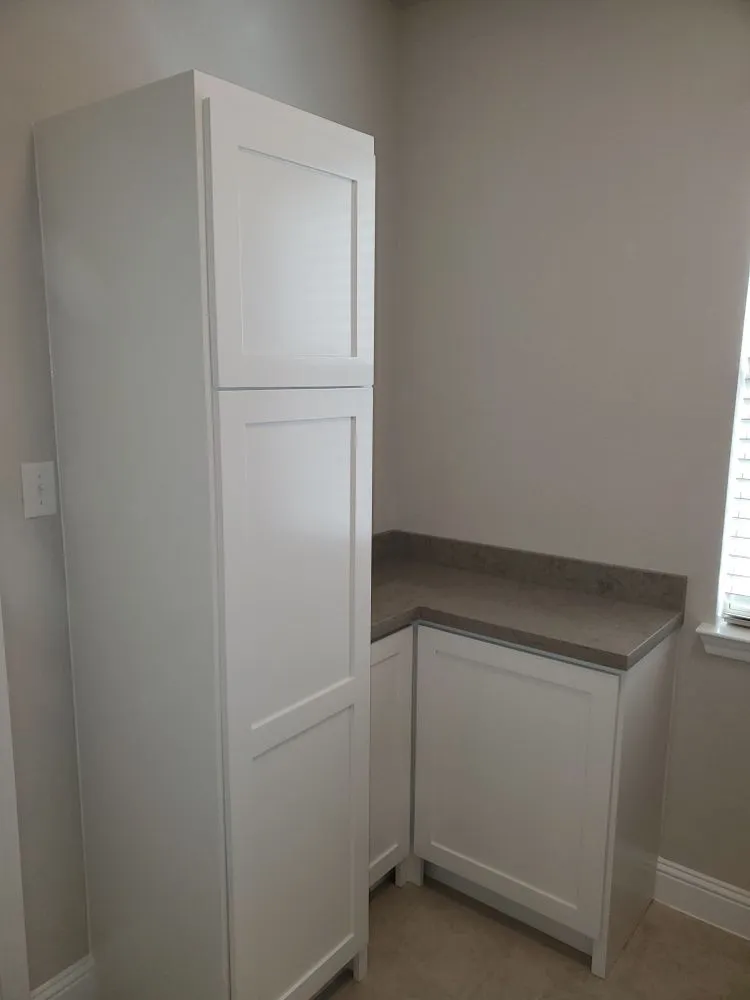 Custom lawn care service near you in Crowley, TX by Vertical Service & Contractors